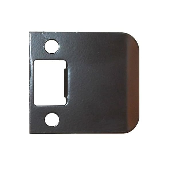 Don-Jo 2-3/4" Full Lip Strike with 2" Extended Lip EL202DU - main